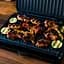 Гриль George Foreman прижимной Fit Grill Medium 1630Вт темп. режимов-1 пластик черный Russell Hobbs kuh0015451 - миниатюра 9