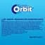 Резинка жевательная Orbit Sweet Mint драже, 14 г (609138) - миниатюра 4
