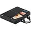 Сумка для ноутбука Defender 15.6" LITE, Black (26086) - мініатюра 5