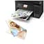 Фотопапір PrintPro A4 Matt 190г, 50ст. (PME190050A4) - мініатюра 3