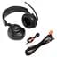 Гарнитура JBL QUANTUM 400 Black (JBLQUANTUM400BLK) - миниатюра 8