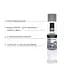 Охолоджувальний лубрикант на силіконовій основі System Jo Premium Cooling, 60 мл - мініатюра 3