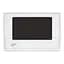 Відеодомофон 7” Light Vision MACAO FHD White (82-00202) - мініатюра 4