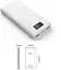 Зовнішній акумулятор Power Bank Pineng PN-969 20000mAh Білий - мініатюра 4