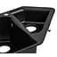 Кухонная мойка Lidz 1000x500/225 BLM-14 (LIDZBLM141000500225) - миниатюра 6