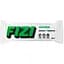 Набір протеїнових батончиків Fizi Matcha + raspberry 10 шт. - мініатюра 3
