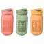 Банка Herevin 2024 Colours Plastic Lid 1 л в асортименті (149377-150) - мініатюра 1