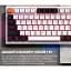 Клавиатура GamePro MK160W Red Switch White [121464] - миниатюра 14