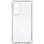 Чохол GETMAN 11A Ease logo для Xiaomi Redmi Note 11R Transparent [84458] - мініатюра 1