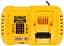 Зарядний пристрій 18В/54В 8А DeWALT hoz0014316 - мініатюра 3
