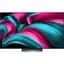 LG Телевізор 65" OLED 4K 120Hz (VRR 144Hz) Smart WebOS Black - мініатюра 1