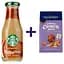 Холодна кава Starbucks Frappuccino Coffee 0.25 л - мініатюра 1
