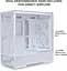 Корпус Lian Li LANCOOL 207 White (G99.LAN207RW.00) Без БП - мініатюра 13
