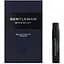 Туалетная вода Givenchy Gentleman Intense 1 мл - миниатюра 1