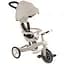 Велосипед дитячий Globber Explorer Trike 4в1 до 20 кг кокос (637-566) - мініатюра 1
