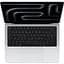 Ноутбук Apple MacBook Pro 14'' M3 Pro 18GB/1TB Silver 2023 (MRX73) [96088] - мініатюра 2