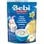 Молочна каша Bebi Premium 3 злаки з яблуком та ромашкою 200 г (1105086) - мініатюра 1