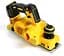 Рубанок акумуляторний DeWalt без АКБ та ЗП DCP580NT - мініатюра 4