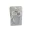 Перехідник Lapara USB Type-C Male - Audio AUX mini jack 3,5 mm Female (LA-Type-C-Audio-3.5mm white) - мініатюра 6