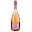 Вино игристое Shabo Natural Limited Edition Rose розовое полусухое 0.75 л - миниатюра 2