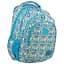 Рюкзак ортопедичний Head 4 HD-434 45х31х19 см різнобарвний (502020025) - мініатюра 1