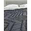 Покривало Ecotton полістан Jacuard Grey 150х220 см (25214) - мініатюра 2