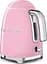 Электрочайник Smeg KLF03PKEU Light Pink [78535] - миниатюра 4