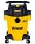 Пилосос мережевий DeWALT (DXV23PLPTA-QT) - мініатюра 2