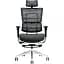 Офісне крісло GT Racer X-802L (W-21), чорне (X-802L Black (W-21)) - мініатюра 2