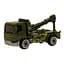 Машина дитяча "Військова вантажівка" 7633-6 масштаб 1:64 - мініатюра 1