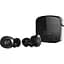 Навушники бездротові Klipsch T5 II True Wireless Earbuds ANC Gunmetal чорні - мініатюра 2