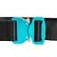 Пояс Tatonka Quick Realease Belt 38mm Azure (1033-TAT 2857.388) - мініатюра 3