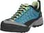 Кросівки Scarpa Zen Lite GTX WMN 37,5 Салатовий-Бірюзовий - мініатюра 2
