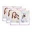 Фоторамка універсальна для Instax Mini Square Wide магнітна кольорова - мініатюра 1