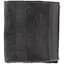 Полотенце МВМ My Home Вдохновение 90x150 см антрацит (BT-12 XL ANTHRACITE) - миниатюра 4