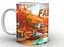 Кружка GeekLand Fallout Фаллаут постер FT.02.014 - миниатюра 3