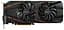 Відеокарта Gigabyte GTX 1060 6Gb Gaming G1 (GV-N1060G1 GAMING-6GD) (GDDR5, 192 bit, PCI-E 3.0 x16) Б/в - мініатюра 1