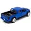 Автомодель TechnoDrive Ford F-150 SVT Raptor синий (250263) - миниатюра 5