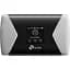 4G-Маршрутизатор TP-Link M7450 N300 4G LTE 1xSim card Slot 1xMicroSD card bat. 3000 mAh color display - мініатюра 1