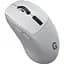 Миша OfficePro M398G Silent Click Wireless Grey [161157] - мініатюра 3