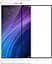Защитное стекло TOTO 2.5D Soft Full Cover Tempered Glass Xiaomi Redmi 4/4 Pro White - миниатюра 1