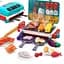 Майстер Гриль WToys, звук, світло, пар, 22542 (В асортименті) - мініатюра 1