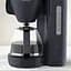 Кавомашина Tefal Morning Black Knight CM2M0810 - мініатюра 4