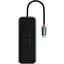 USB-хаб Baseus AcmeJoy 5-in-1 (WKJZ010113) [125122] - мініатюра 6
