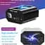 Лазерна установка RD-8007L RGB з дистанційним керуванням XPRO 30 мВт (MER-14572_737) - мініатюра 3