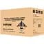 Акумулятор Mar-Pol Vipow LiFePO4 12.8В 100Ah 100А BMS 1280Wh Bluetooth - мініатюра 2
