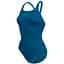 Купальник Arena Team Swimsuit Swim Pro Solid 6 Wool Blue Cosmo (1097-004762-600 6) - миниатюра 2