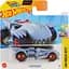 Базовая машинка Hot Wheels HW Mega Bite T-Rextrover голубая (5785) - миниатюра 1
