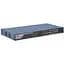 Комутатор Hikvision 16 портів керований PoE (DS-3E1318P-EI(B)) - мініатюра 1