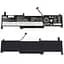 Акумулятор для ноутбука Lenovo L20M3PF0 (IdeaPad 3 14ITL6, 3 15ITL6, 3 17ITL6) 11.1V 4050 mAh 45Wh Black - мініатюра 1